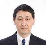 Tomonaga Okabe