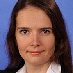 Olesya Zhupanska