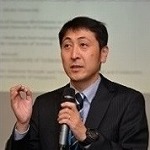 Tomonaga Okabe